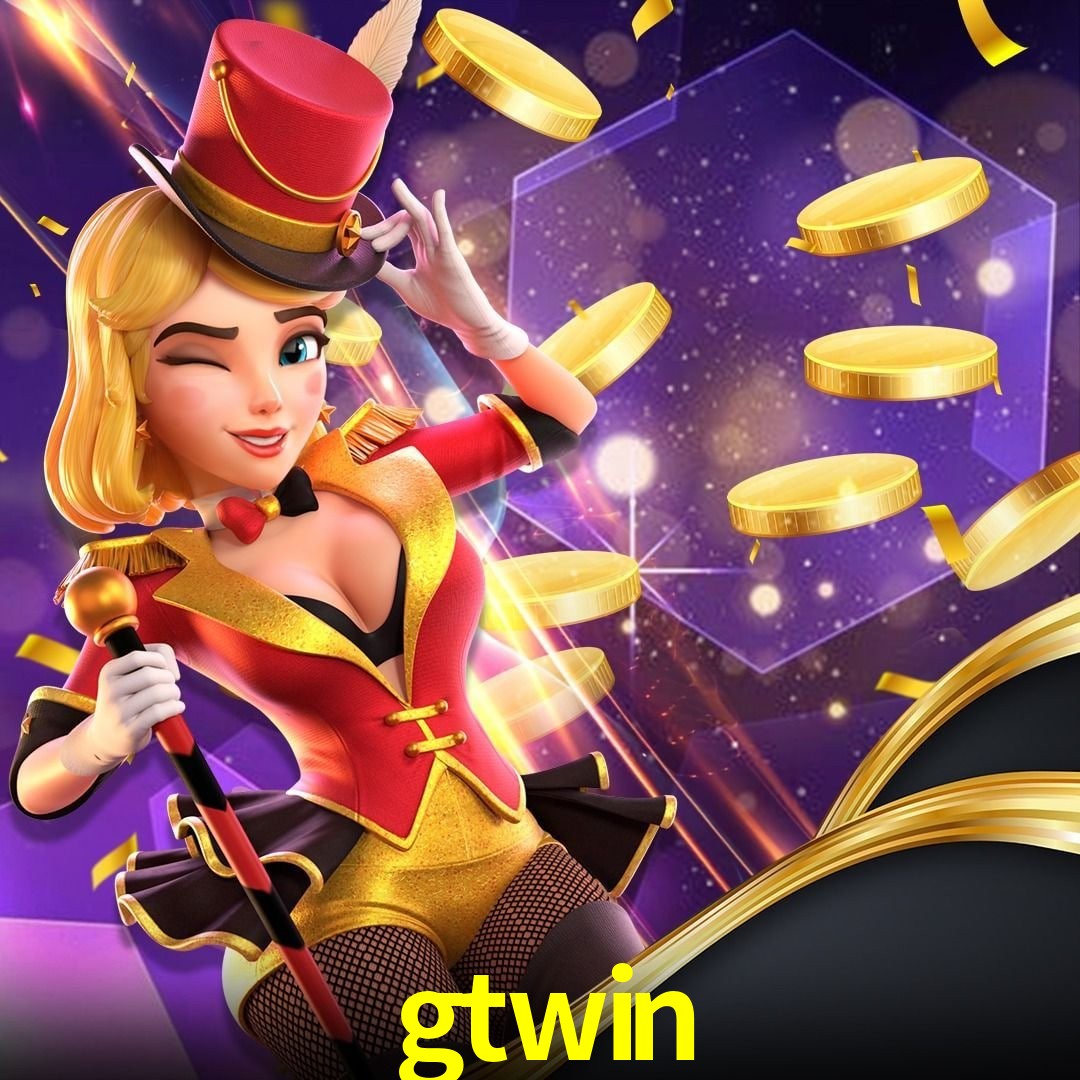 Welcome Bonus gtwin