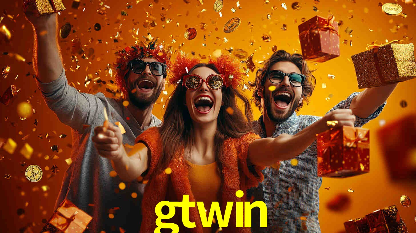 gtwin - Sites de jogos de azar online - gtwin.com