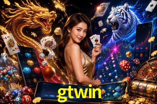 Welcome Bonus gtwin