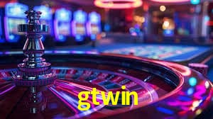 Bônus de Boas-vindas gtwin