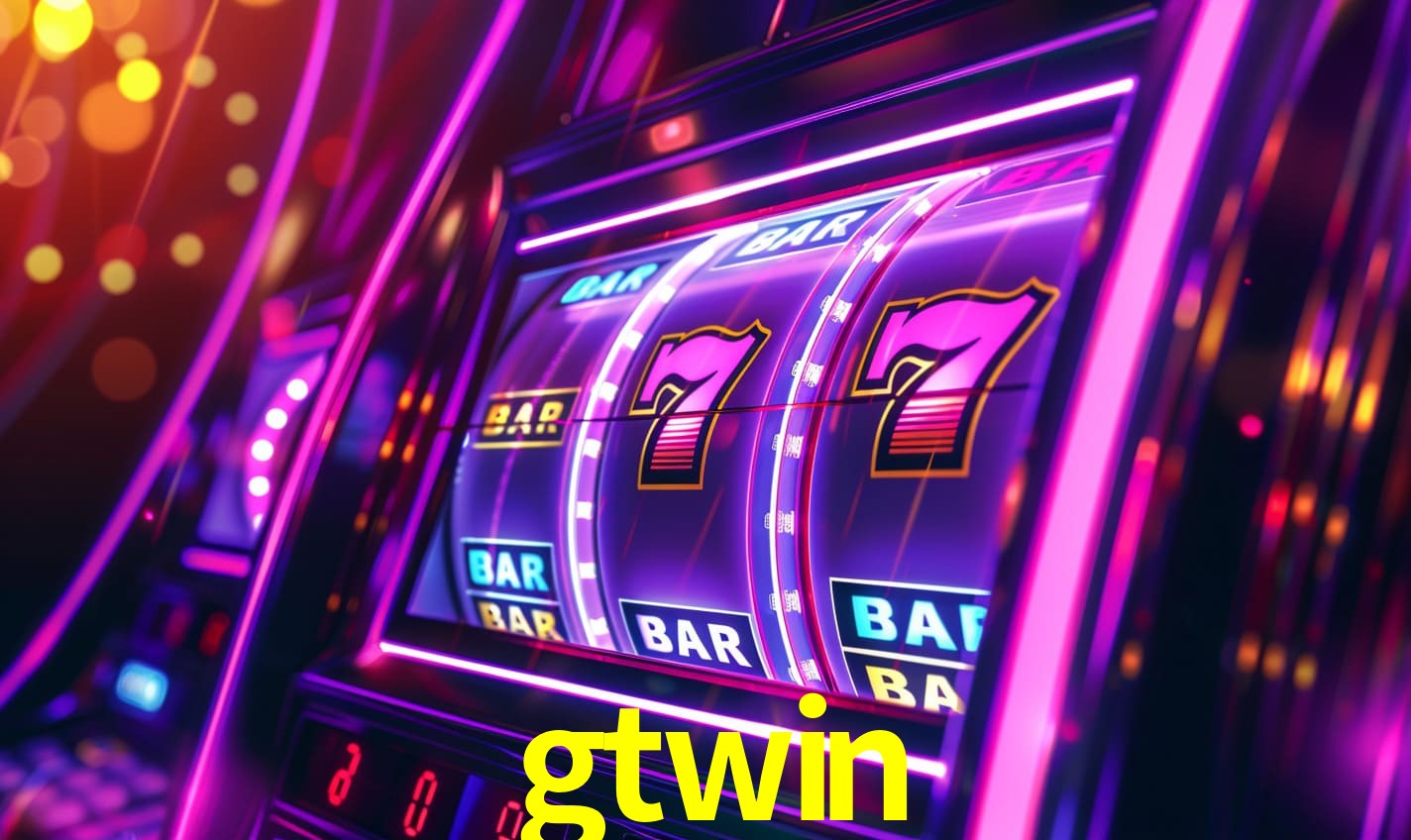 gtwin: Seu Cassino Premiado com Pagamentos Rápidos