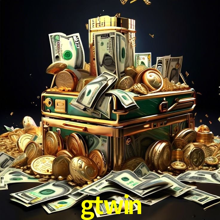 Benefícios da Conta gtwin