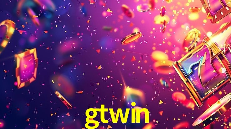 PIX Instantâneo gtwin