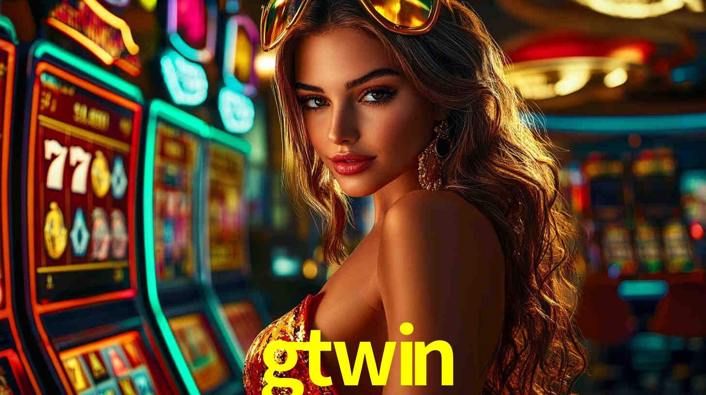 Live Casino gtwin