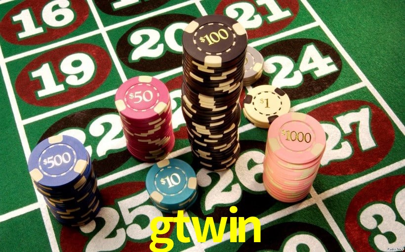 Login Seguro gtwin