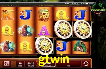 Inovações de Jogos na gtwin: O Futuro das Experiências Interativas