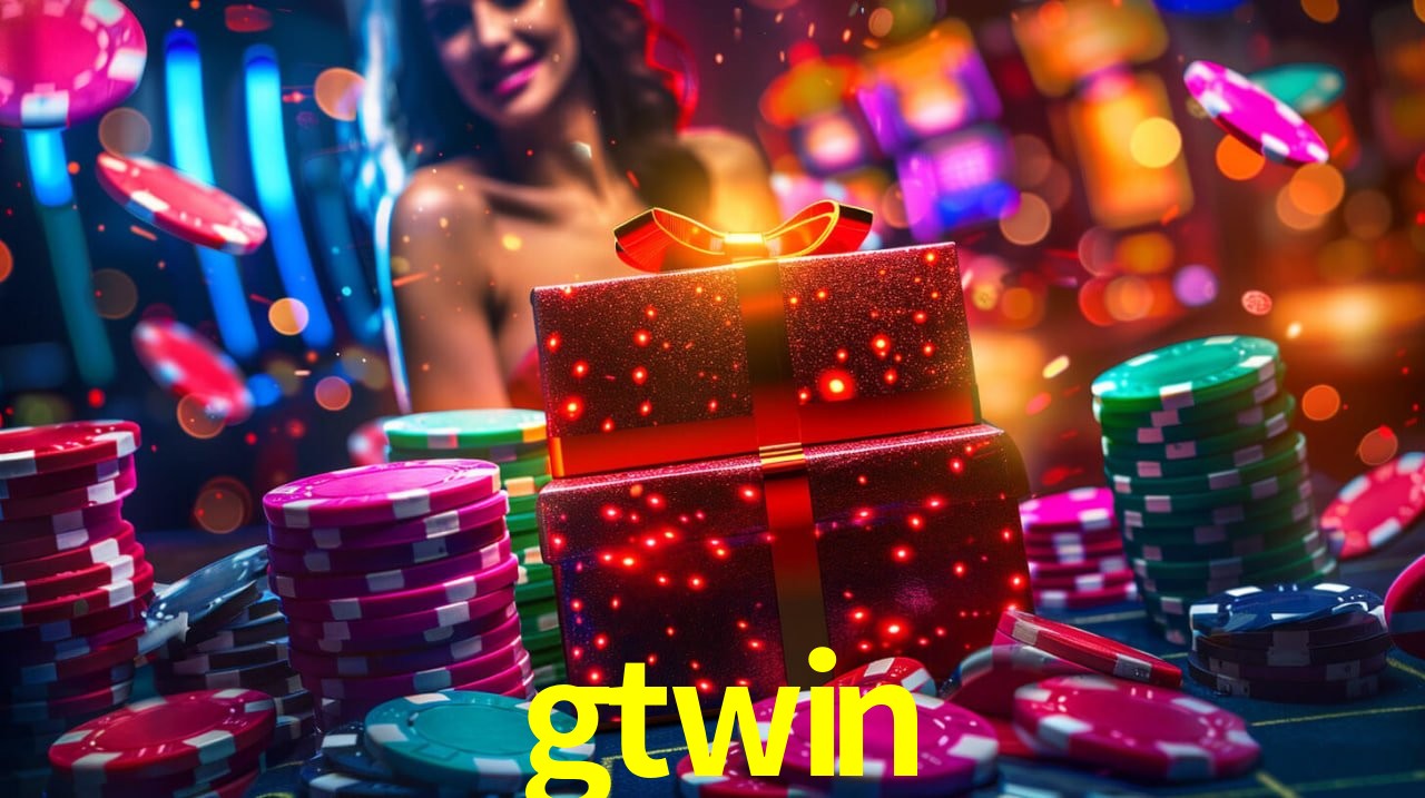 Interface do App gtwin