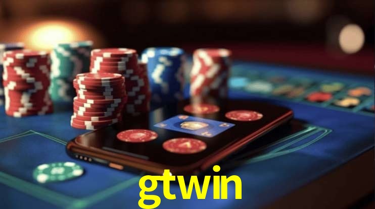 gtwin Rio de Janeiro - Popular Jogos