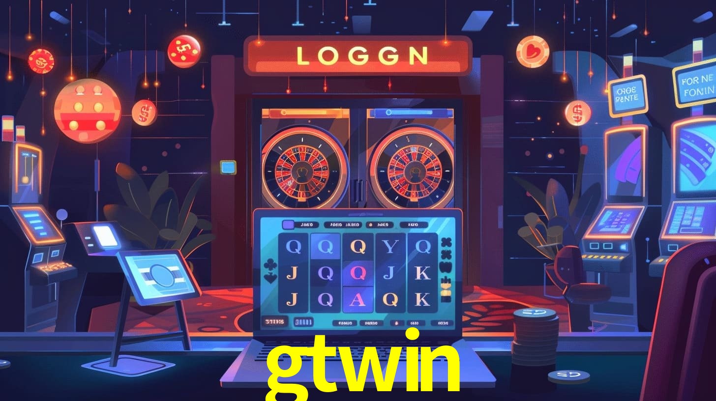 gtwin Rio de Janeiro - Licenses
