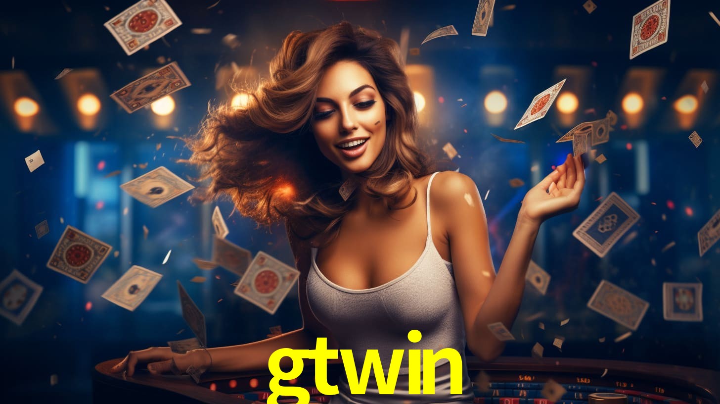gtwin plataforma