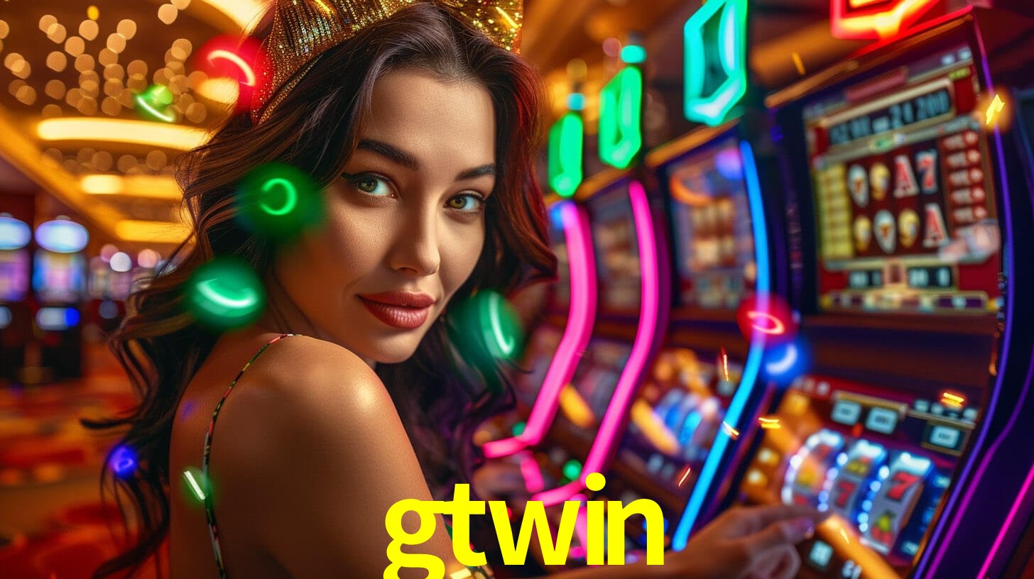 gtwin login