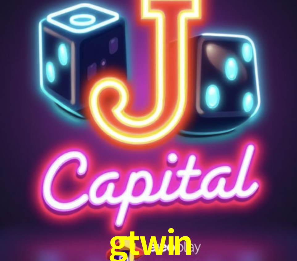 APP oficial da gtwin para mobile