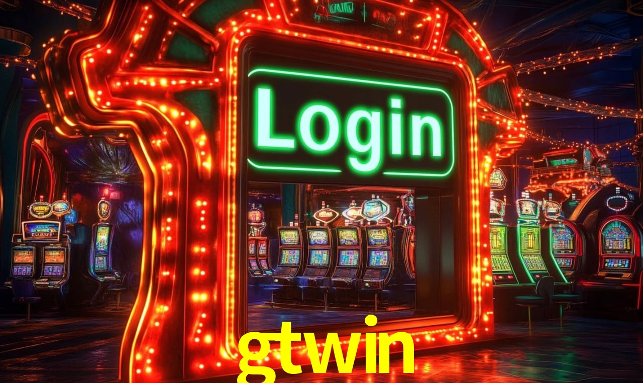Provedores de Jogos gtwin
