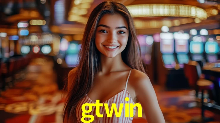 Welcome Bonus gtwin