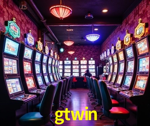 gtwin Brasília - Bonus Features