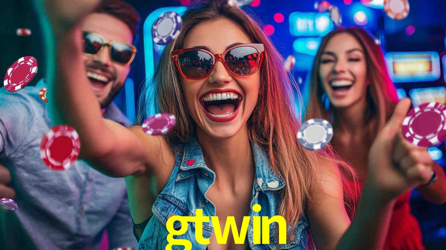 Explorando a Categoria de Eventos em Apostas na gtwin