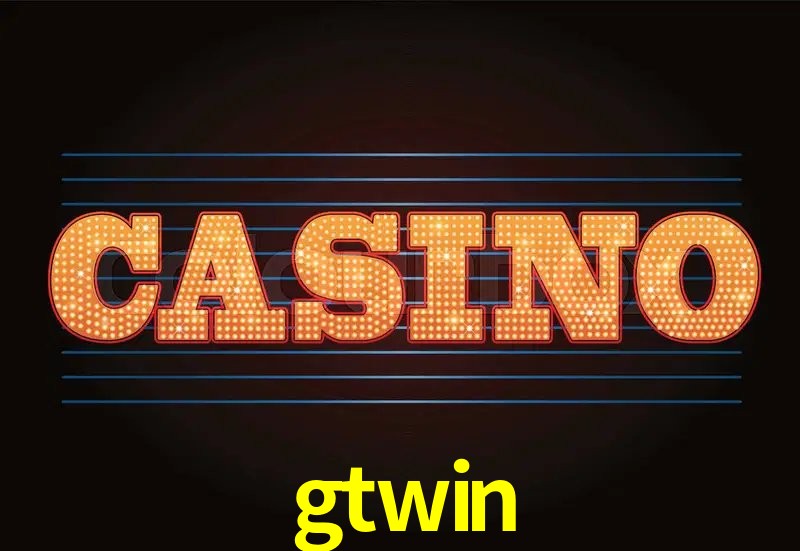 Tecnologia da Plataforma gtwin