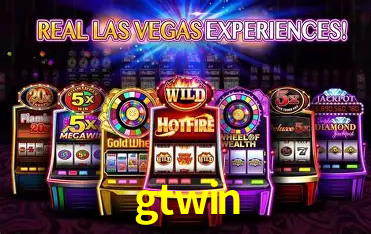 gtwin Cassino - 80+ Mesas ao Vivo