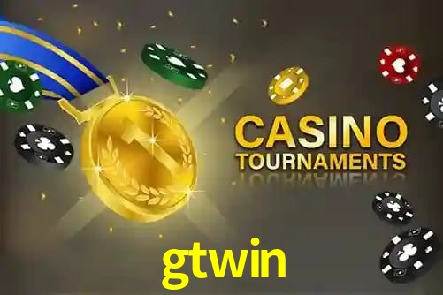 gtwin App - Aplicativo Móvel Oficial