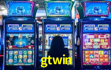 Descubra a Magia dos Jogos de Arcade no gtwin