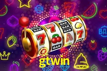 Descubra o Mundo do Cassino Online com gtwin