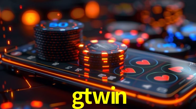 Live Casino gtwin