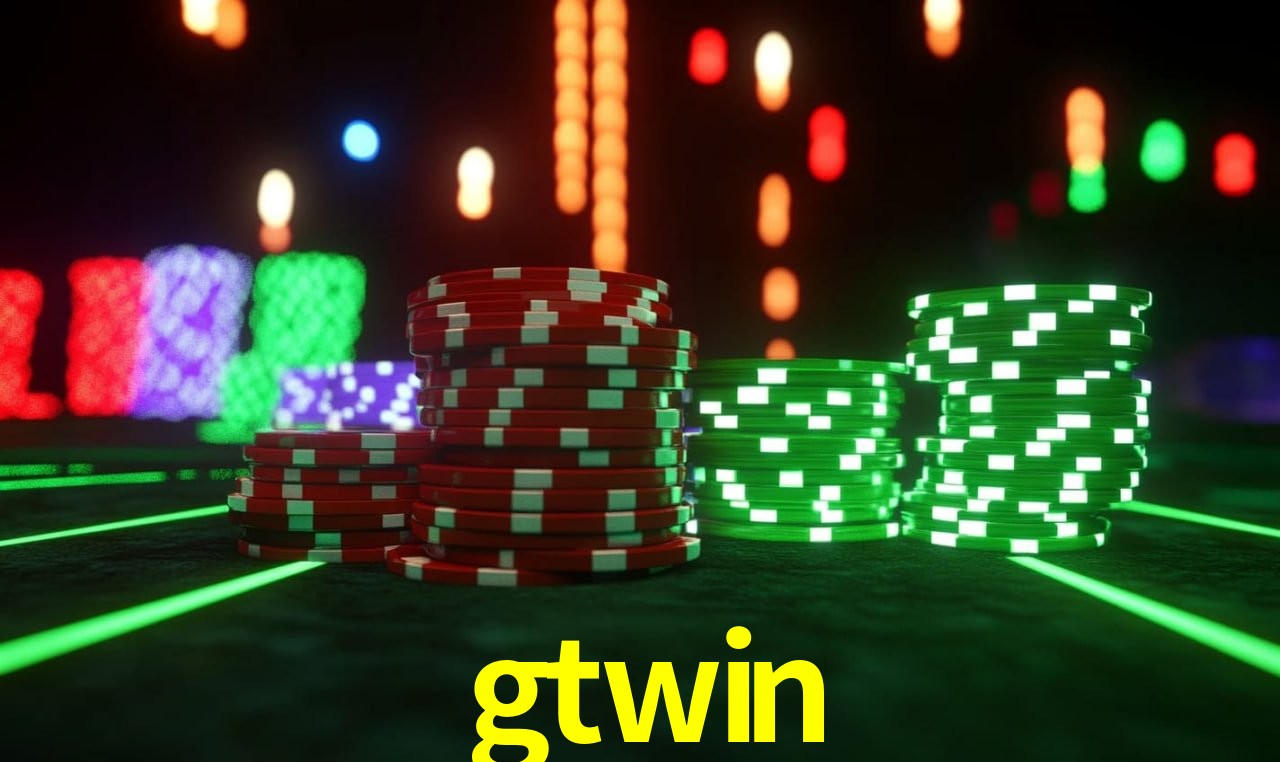 Game Providers gtwin