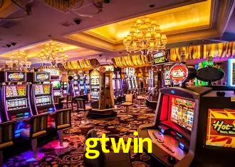 gtwin São Paulo - Live Tables