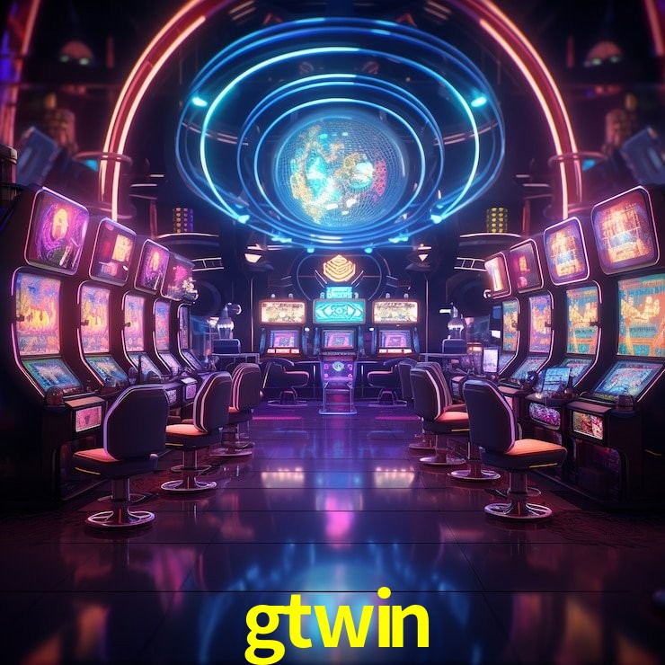 gtwin Aplicativo - gtwin visual 2