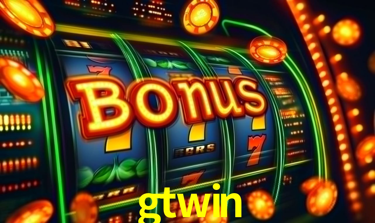 Spaceman Game gtwin