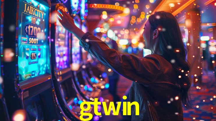 Experimente o Login Seguro Premium no gtwin