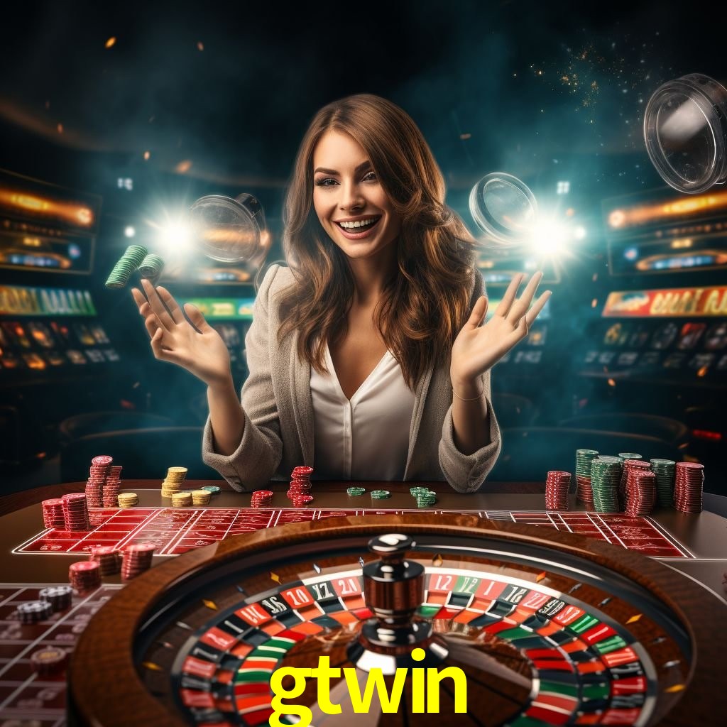Ofertas Imperdíveis na gtwin: Promoções e Bônus Que Valem a Pena