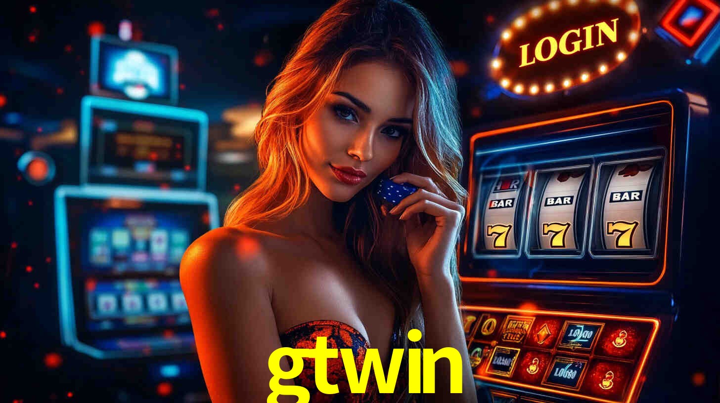 gtwin: A Experiência de Casino com Jogos de Mesa ao Vivo