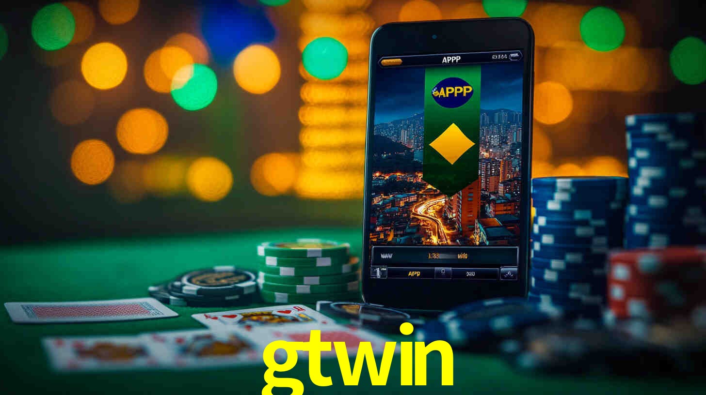 Descubra a Essência do gtwin: Nossa História e Compromissos