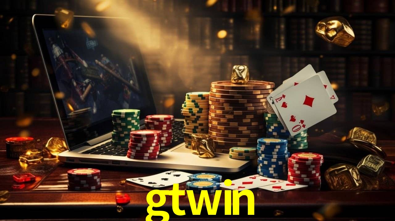 Mesa de Blackjack gtwin