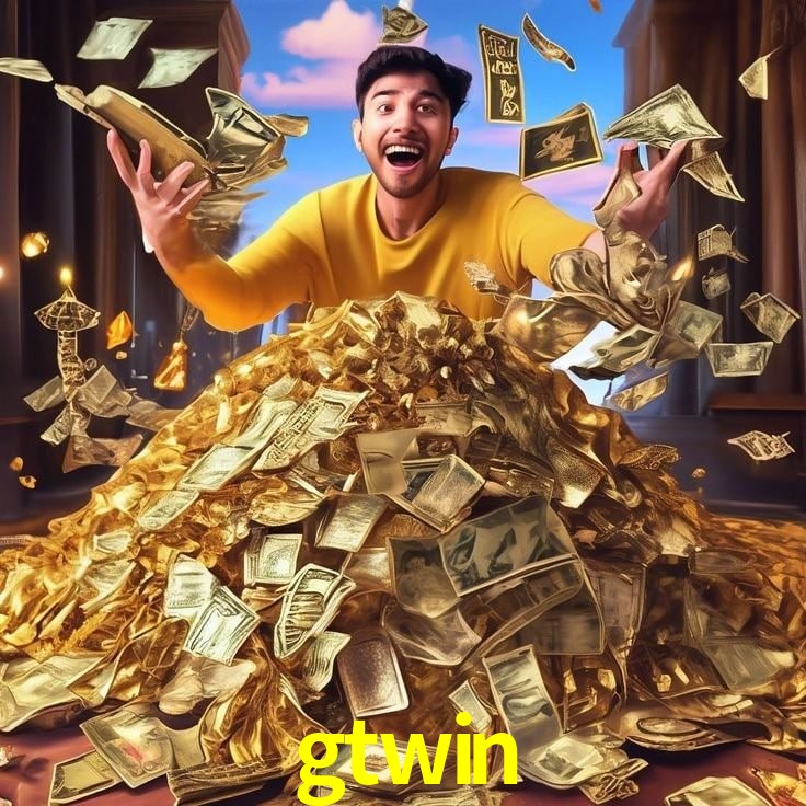 Mesa de Roleta gtwin