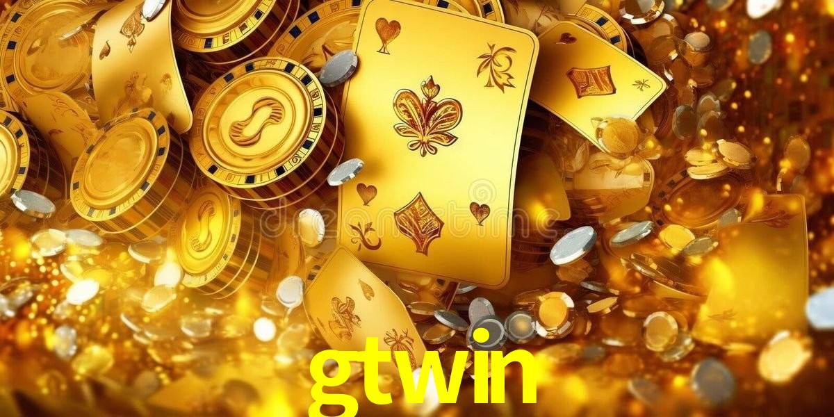 Desvendando o Mundo dos Jogos Virtuais na gtwin
