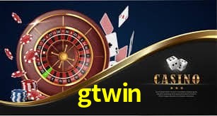 Apostas de Futebol gtwin