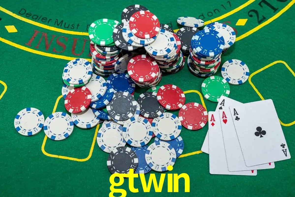 Torneios gtwin