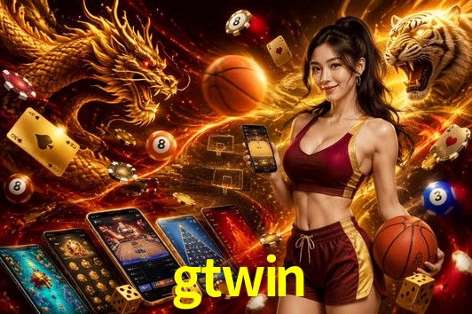 Live Casino gtwin