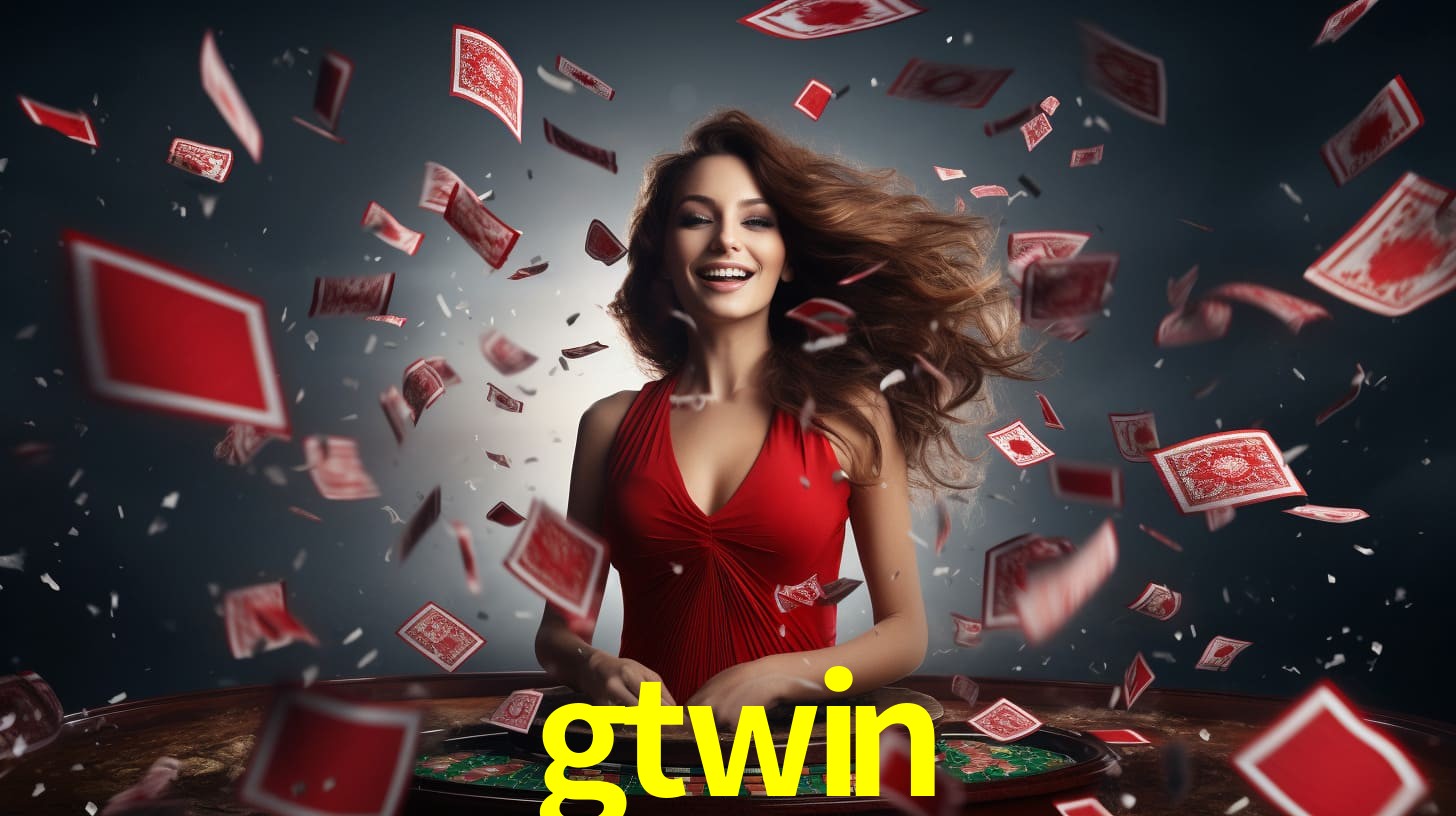Blackjack Table gtwin