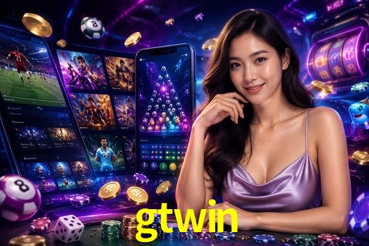 gtwin Plataforma - gtwin visual 1