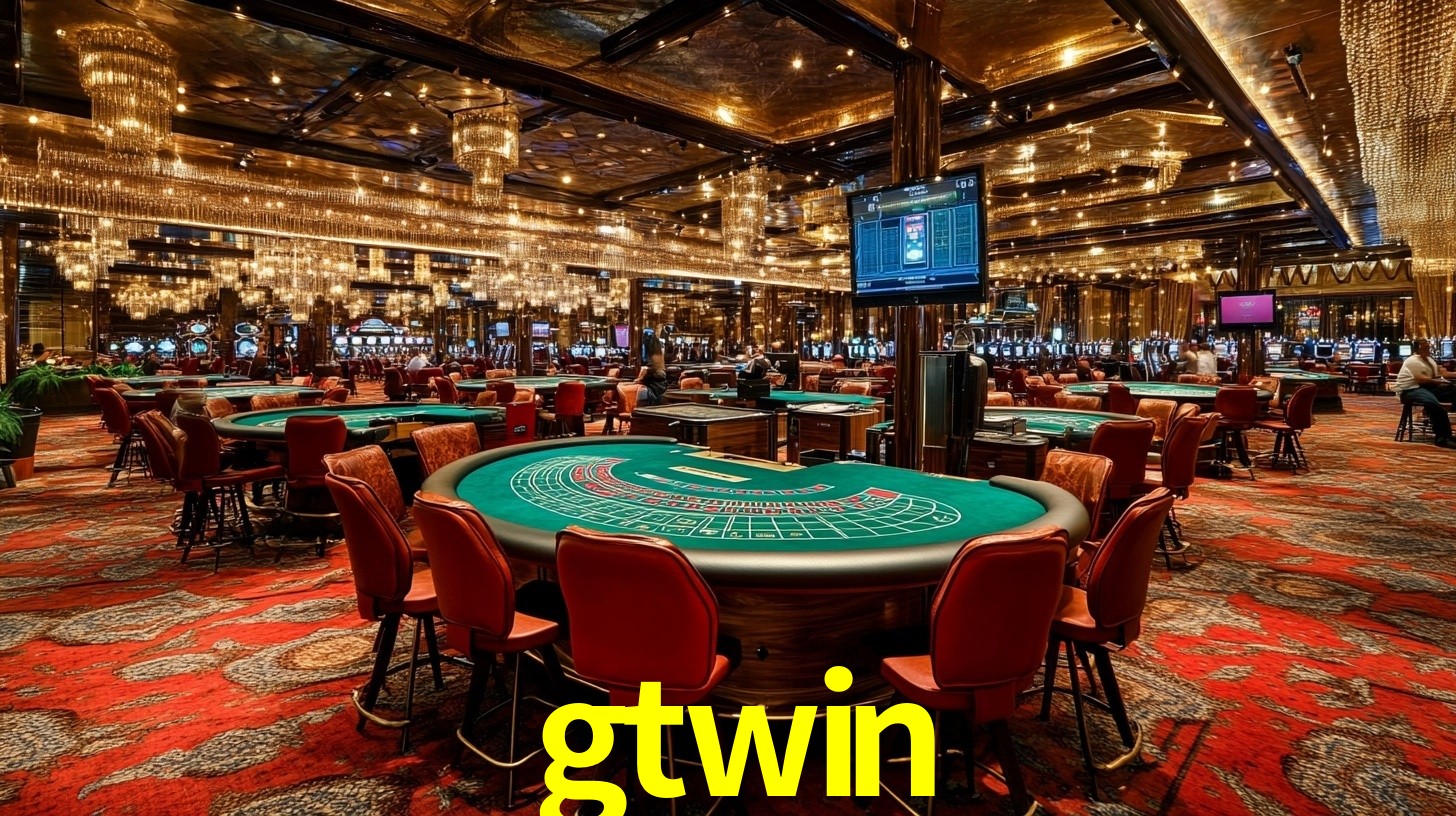 Sinta a adrenalina dos jogos de cassino com gtwin