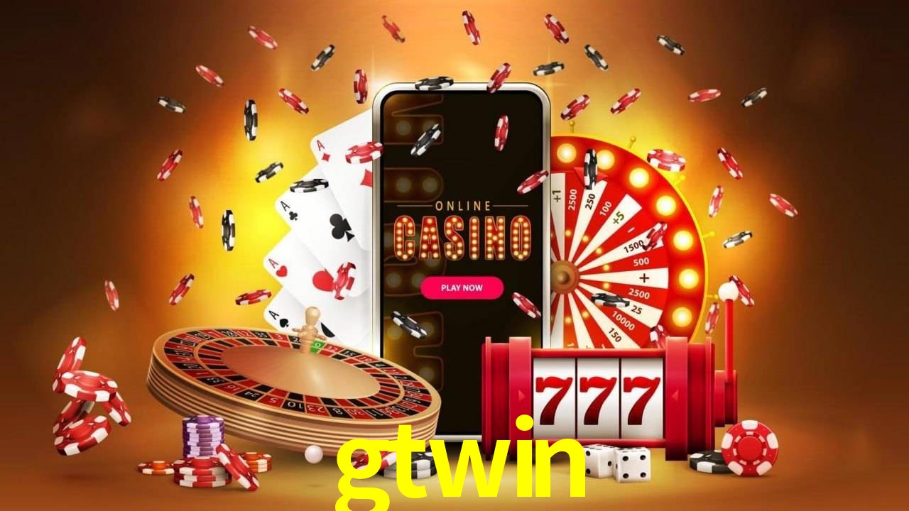 Jogos de Slot gtwin