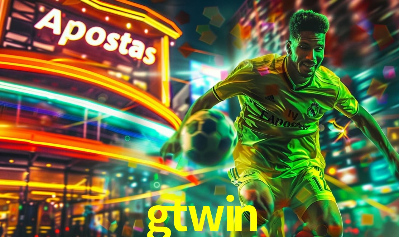 Estatísticas do Jogo gtwin