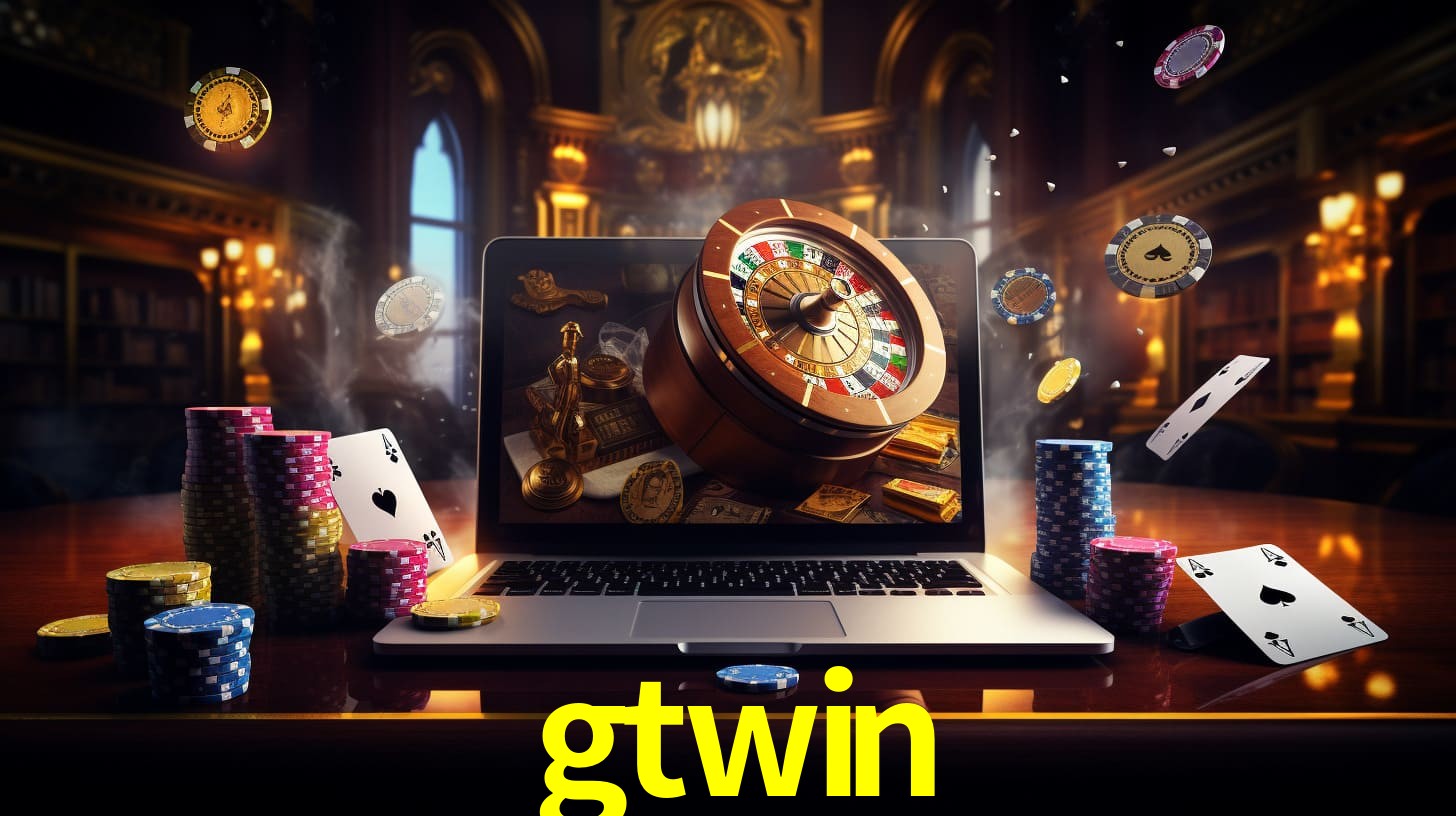 VIP Casino gtwin