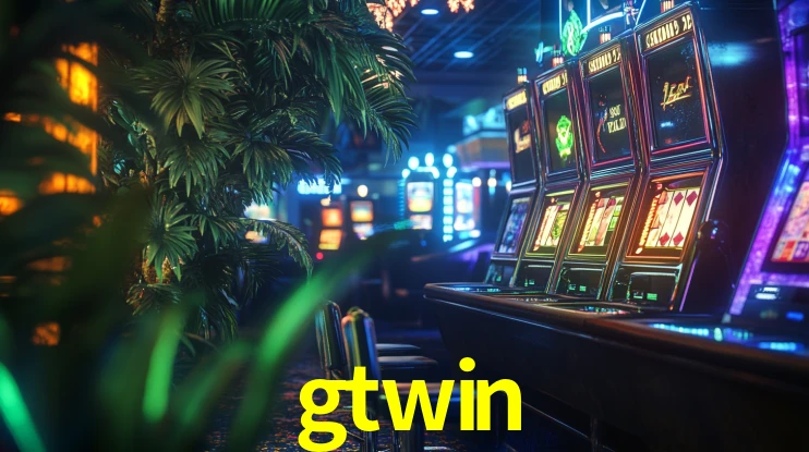 Roulette Table gtwin