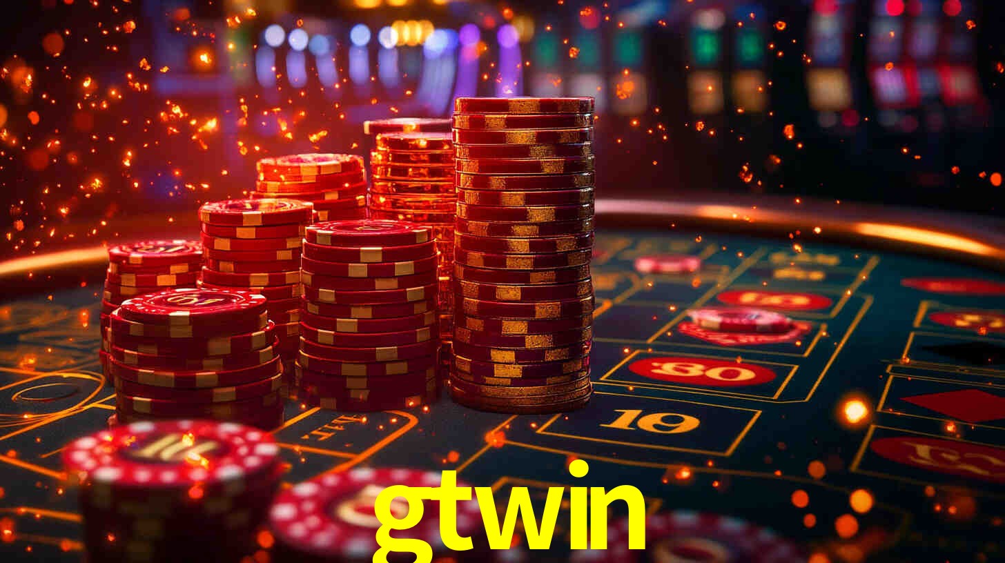 Welcome Bonus gtwin