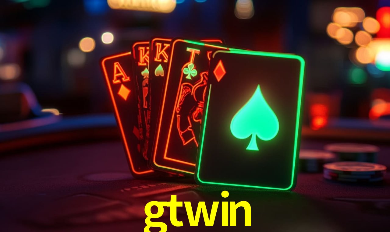 gtwin Slots - gtwin visual 1