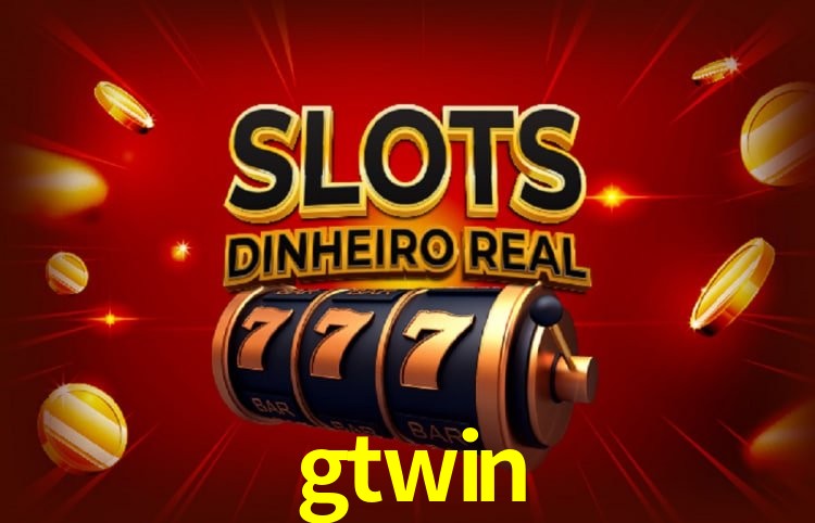 Tecnologia da Plataforma gtwin